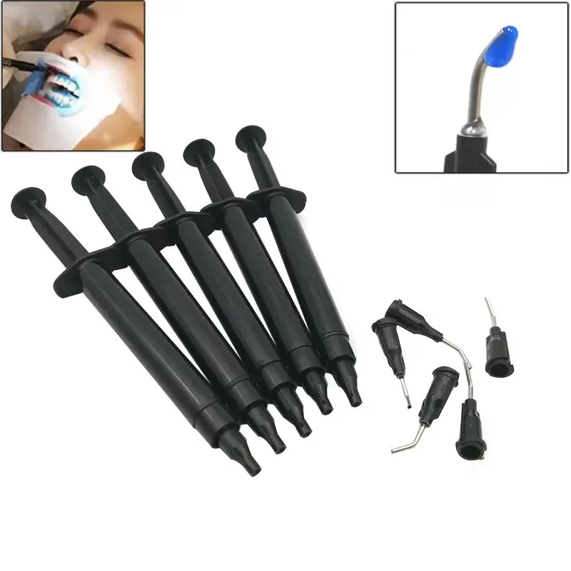 Teeth Whitening Gel - 5 buah/lot Gel pelindung gusi gigi