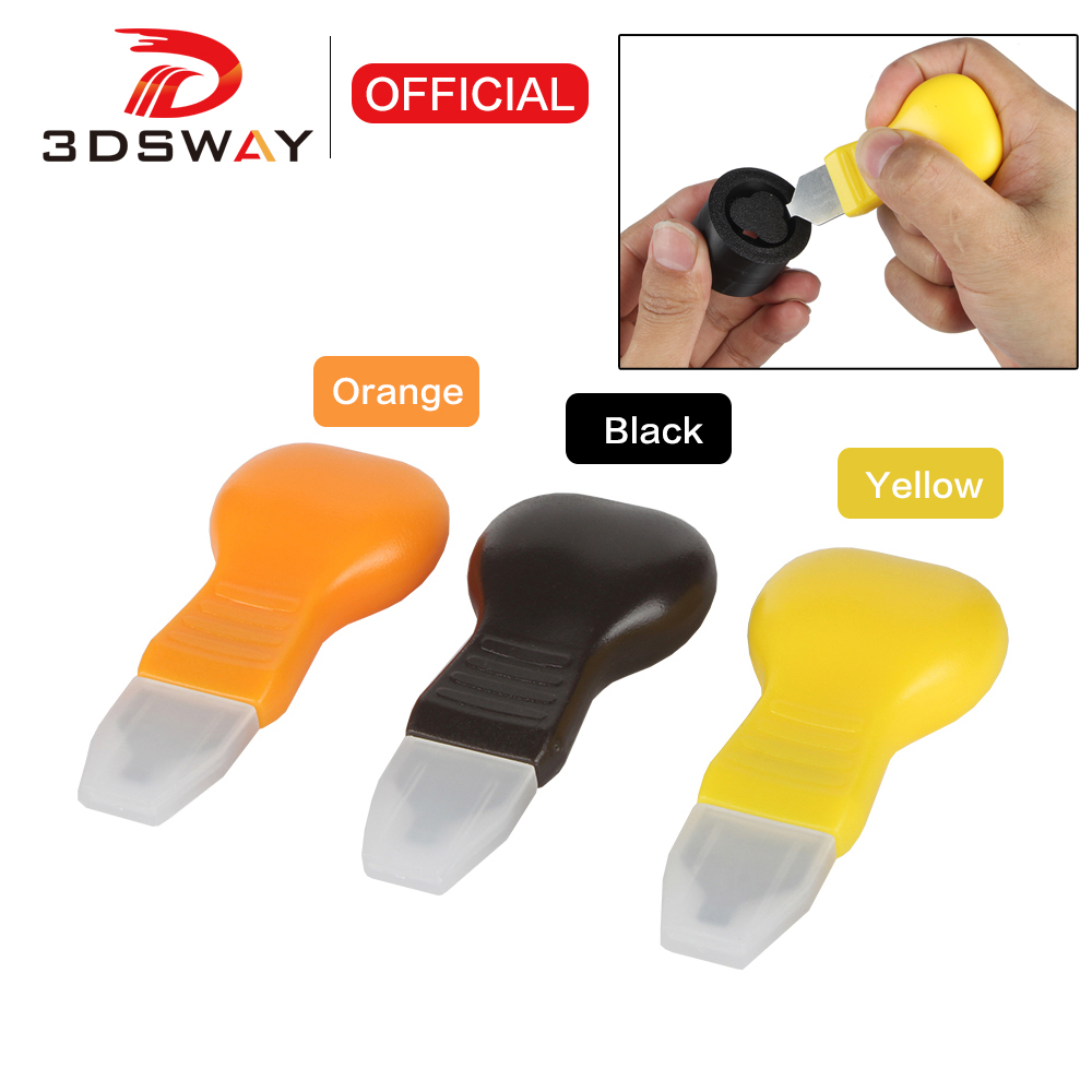 Uv Whitening Kit - 3D alat Printer Kit untuk menghapus