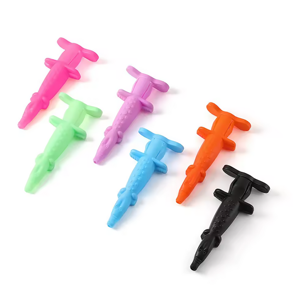 Teeth Whitening Gel Syringes - 5 buah Sarung Suntik Gigi yang