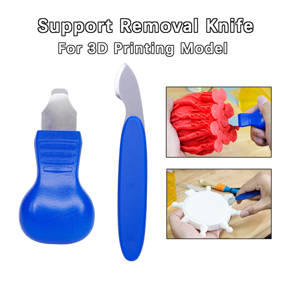 Uv Whitening Kit - Peralatan Printer 3D untuk Melepas Penyangga