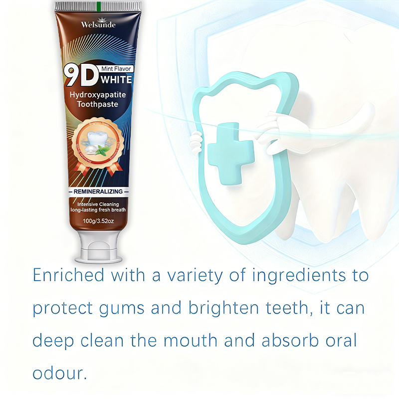 Pasta Gigi Remineralisasi Hydr - Remineralizing Toothpaste ulasan dan harga