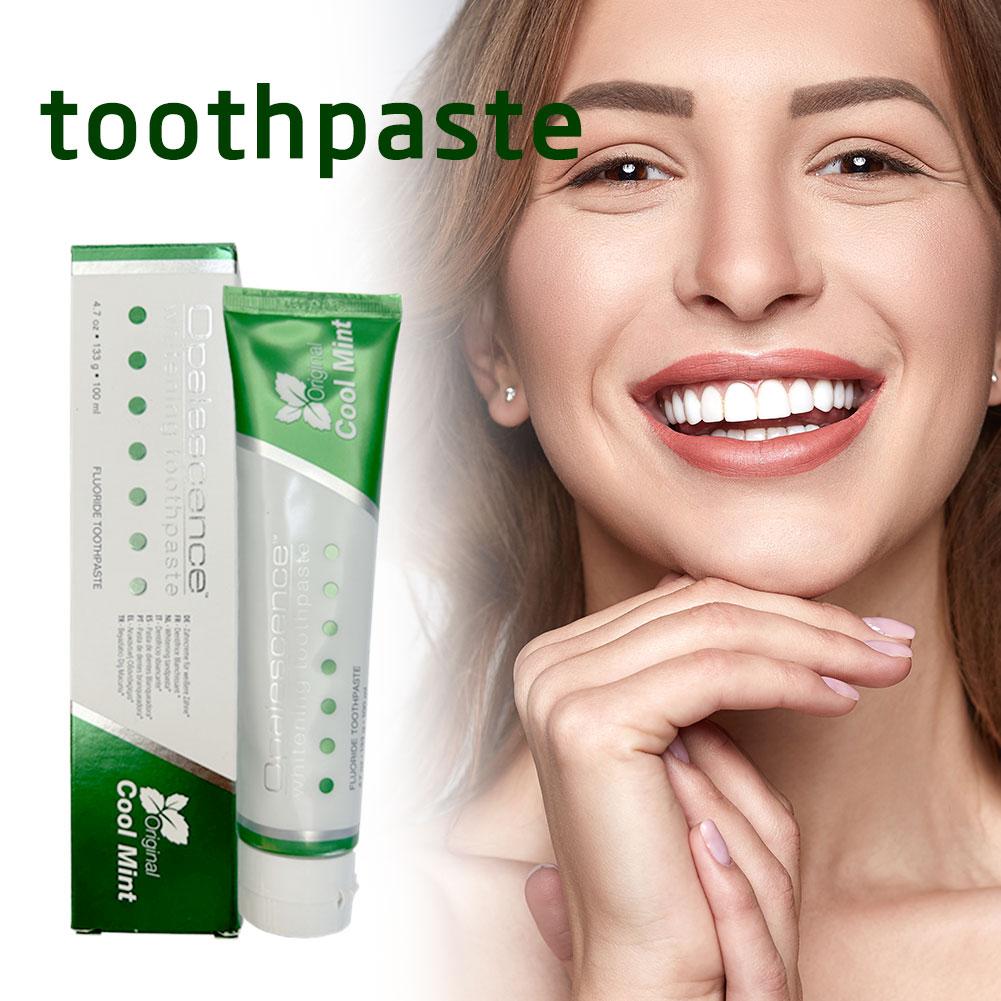 Pasta Gigi Pemutih Korea Tahan - Remineralizing Toothpaste ulasan dan harga