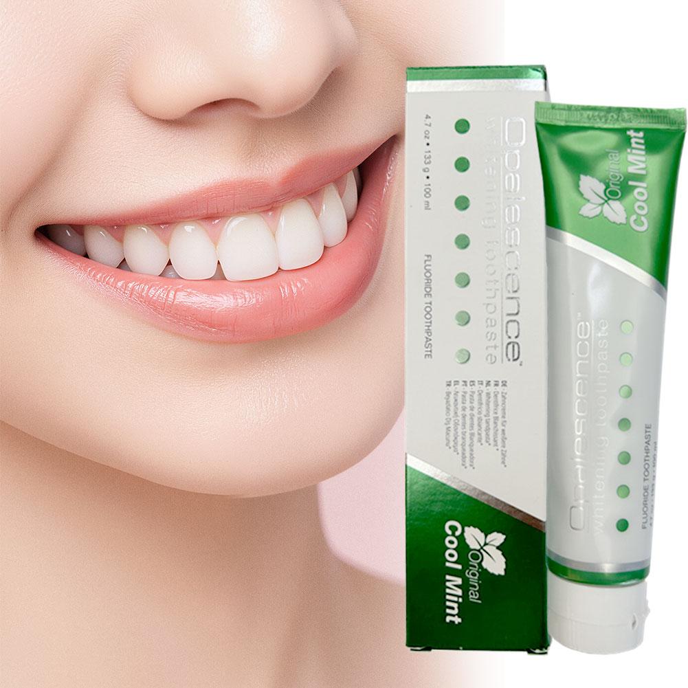 Pasta Gigi Pemutih Korea Tahan - Remineralizing Toothpaste ulasan dan harga