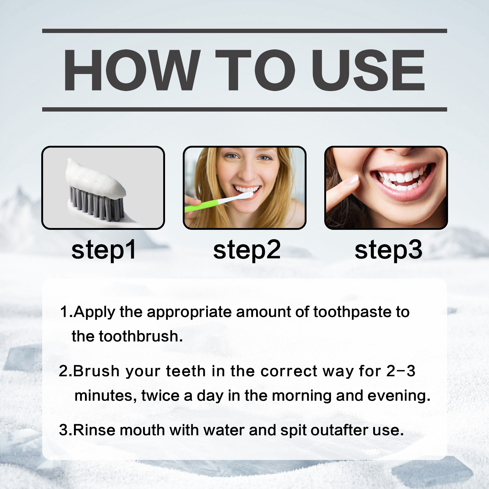 Pasta Gigi Nano Hidroksiapatit - Remineralizing Toothpaste ulasan dan harga