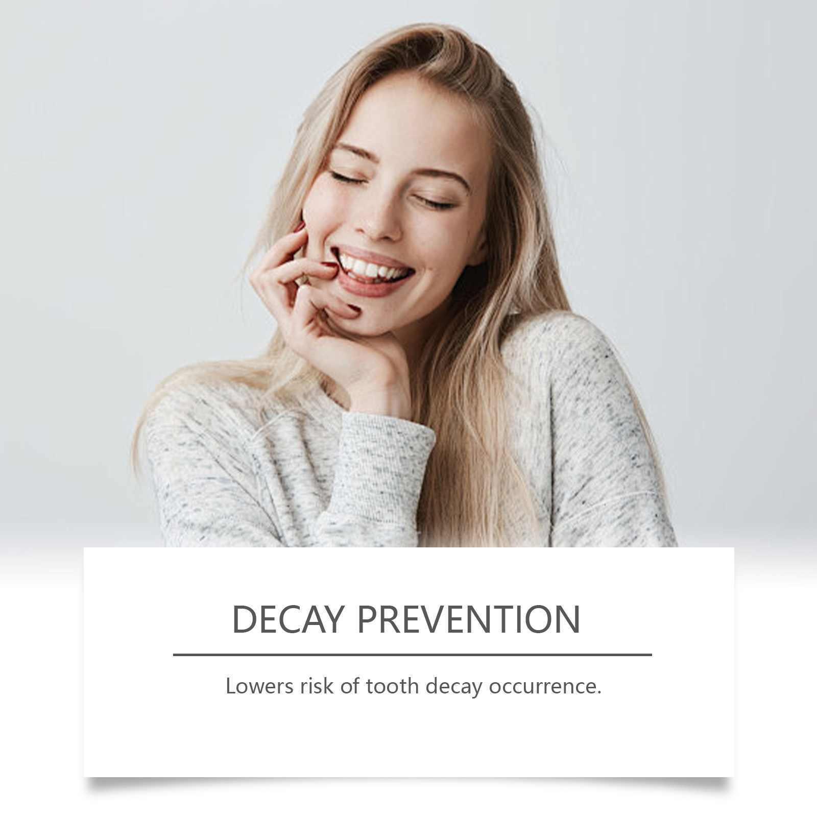 Oralhoe Cairan Perawatan Mulut - Enamel Repair Serum ulasan dan harga