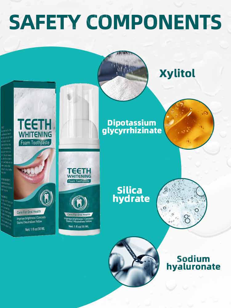 Perawatan Kerusakan Gigi 3RD M - Remineralizing Toothpaste ulasan dan harga
