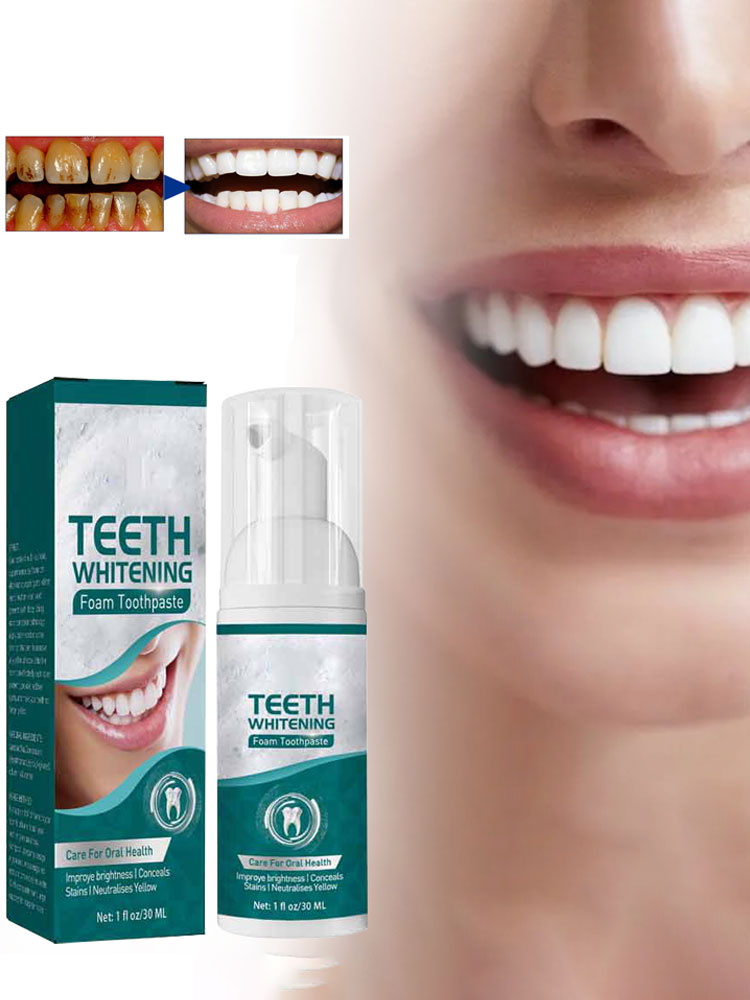 Perawatan Kerusakan Gigi 3RD M - Remineralizing Toothpaste ulasan dan harga