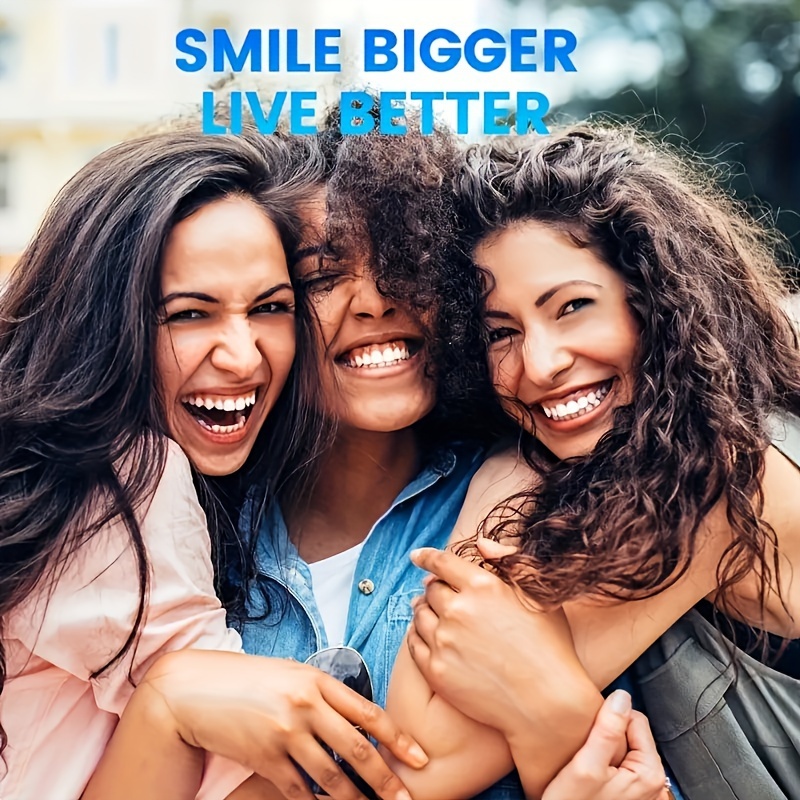 21 Pasang Strip Pemutih Gigi P - Teeth Whitening Gel ulasan dan harga