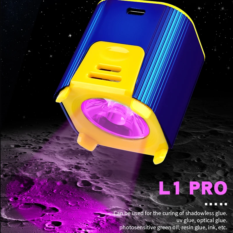 Lampu Pengering UV Mekanik L1/ - Uv Whitening Kit ulasan dan harga
