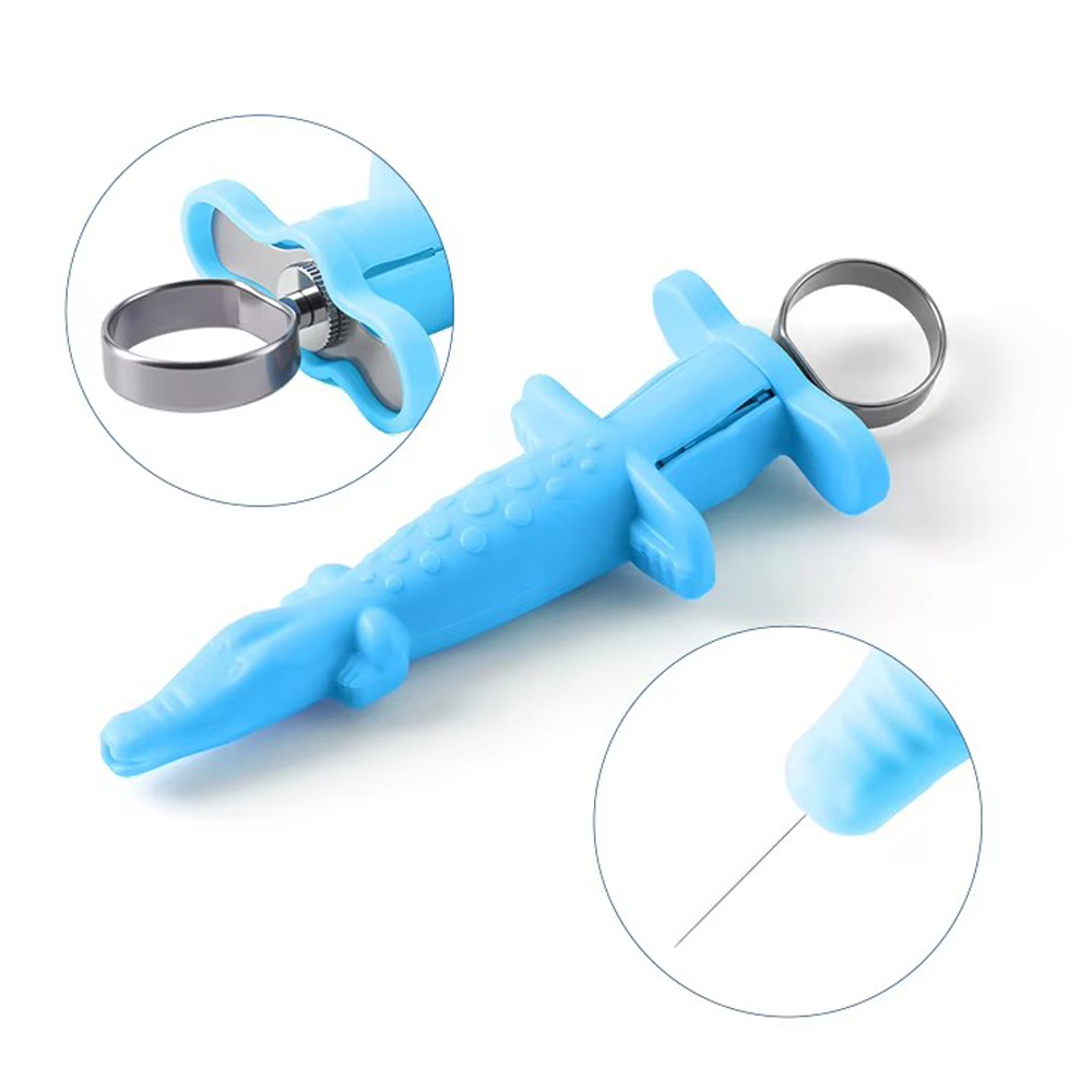 5 buah Sarung Suntik Gigi yang - Teeth Whitening Gel Syringes ulasan dan harga