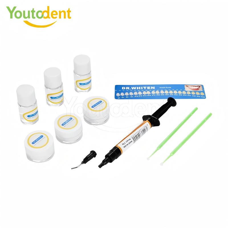 Kit Pemutih Gigi 35% Hidrogen  - Teeth Whitening Gel ulasan dan harga