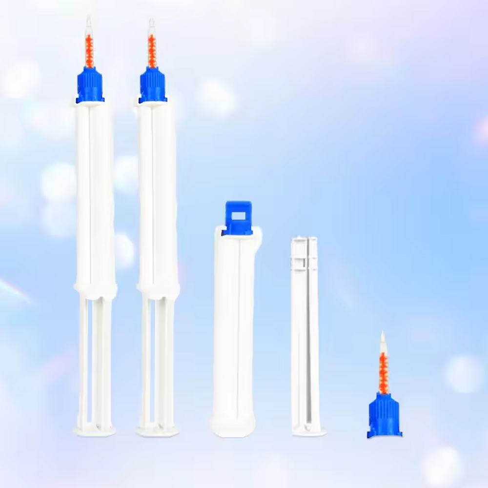 10/5/2 Buah Jarum Suntik Gigi  - Teeth Whitening Gel Syringes ulasan dan harga