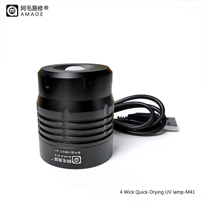 Lampu Pengering Lem UV Cepat K - Uv Whitening Kit ulasan dan harga
